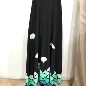 LuLaRoe Maxi skirt